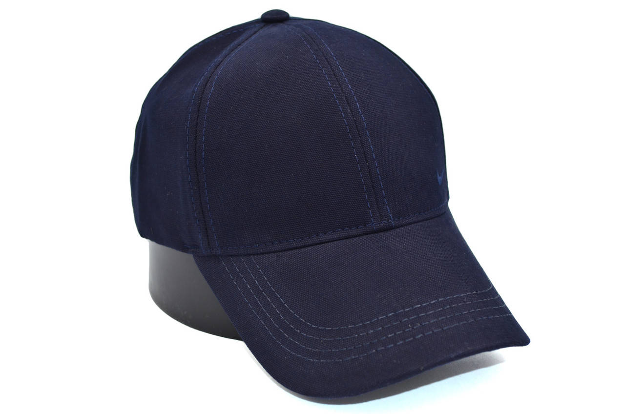 

Бейсболка Art cap Nike 55-59 см темно-синяя (0919-547), Темно-синий