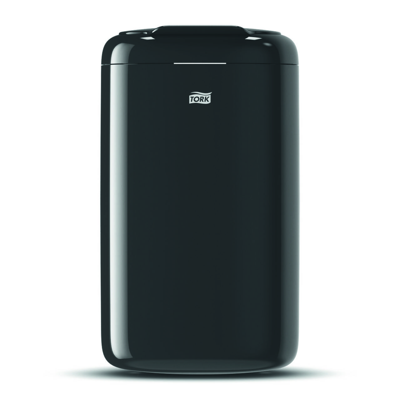 

Корзина для мусора TORK 5 литров черная 564008