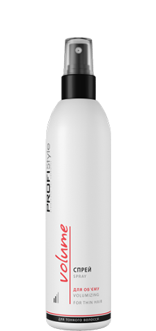 

Спрей для об'єму Profi Style Volume 250 мл