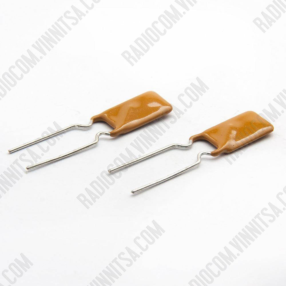 

FRU110-30F (1,1A 30V) ПРЕДОХРАНИТЕЛИ САМОВОССТАНАВЛИВАЮЩИЕСЯ