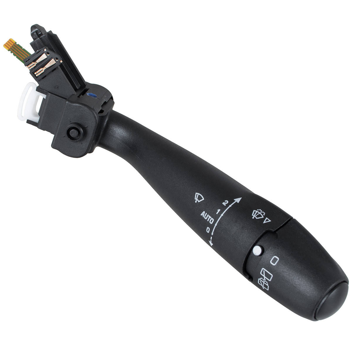 

Переключатель дворников 96477599 Citroen C3 C4 C5 C8 Berlingo Nemo Xsara Peugeot 206 С АВТО арт. DA-26554