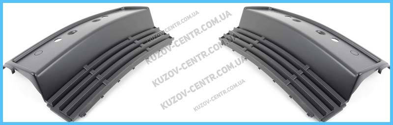 

Молдинг бампера переднего на BMW 5 Series ( E34 ) -97