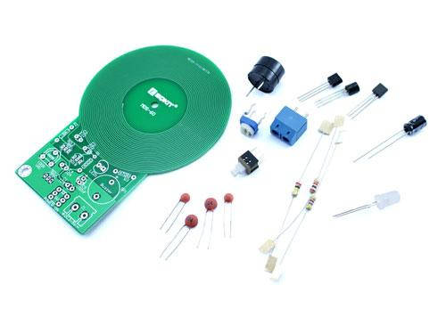 

Конструктор металлоискатель MDS-60 СОБЕРИ САМ DIY