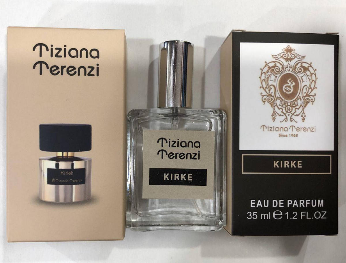 

Tiziana Terenzi Kirke - Voyage 35ml