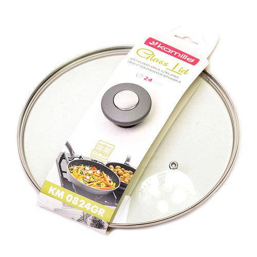 

Крышка 24 см.