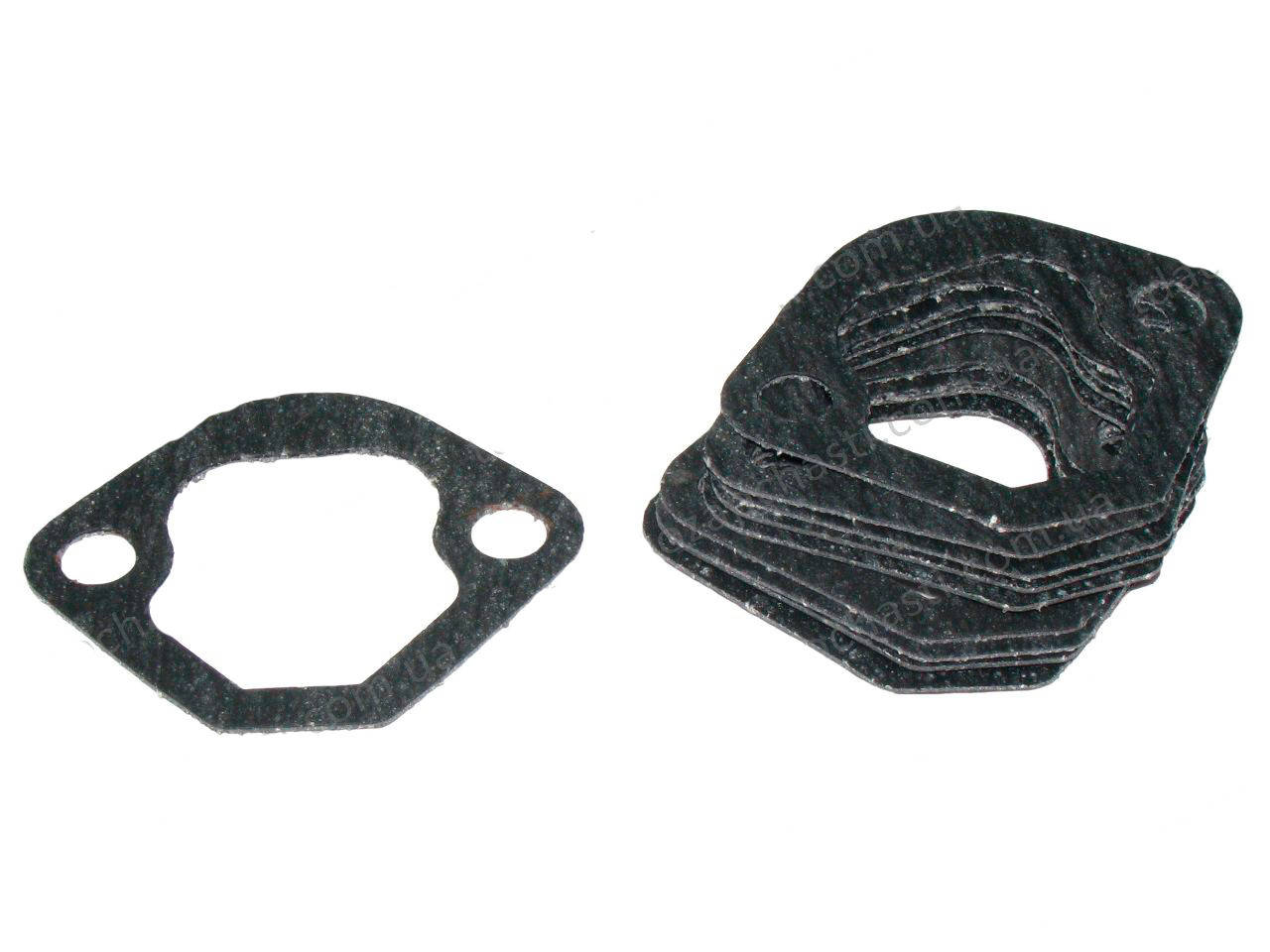 

Прокладка ВАЗ-2101 насоса топливн.регулиров.0.8