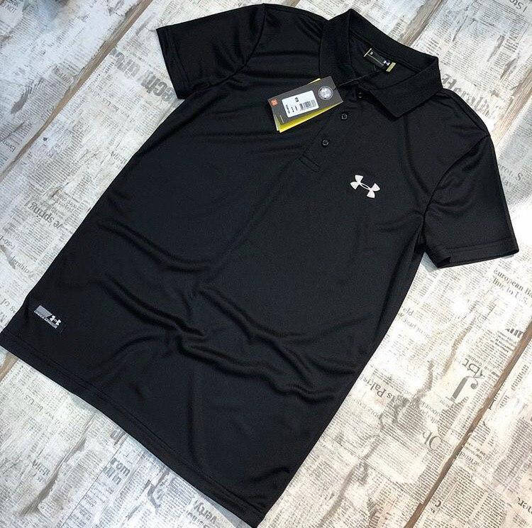 

Мужская футболка-поло Under Armour L
