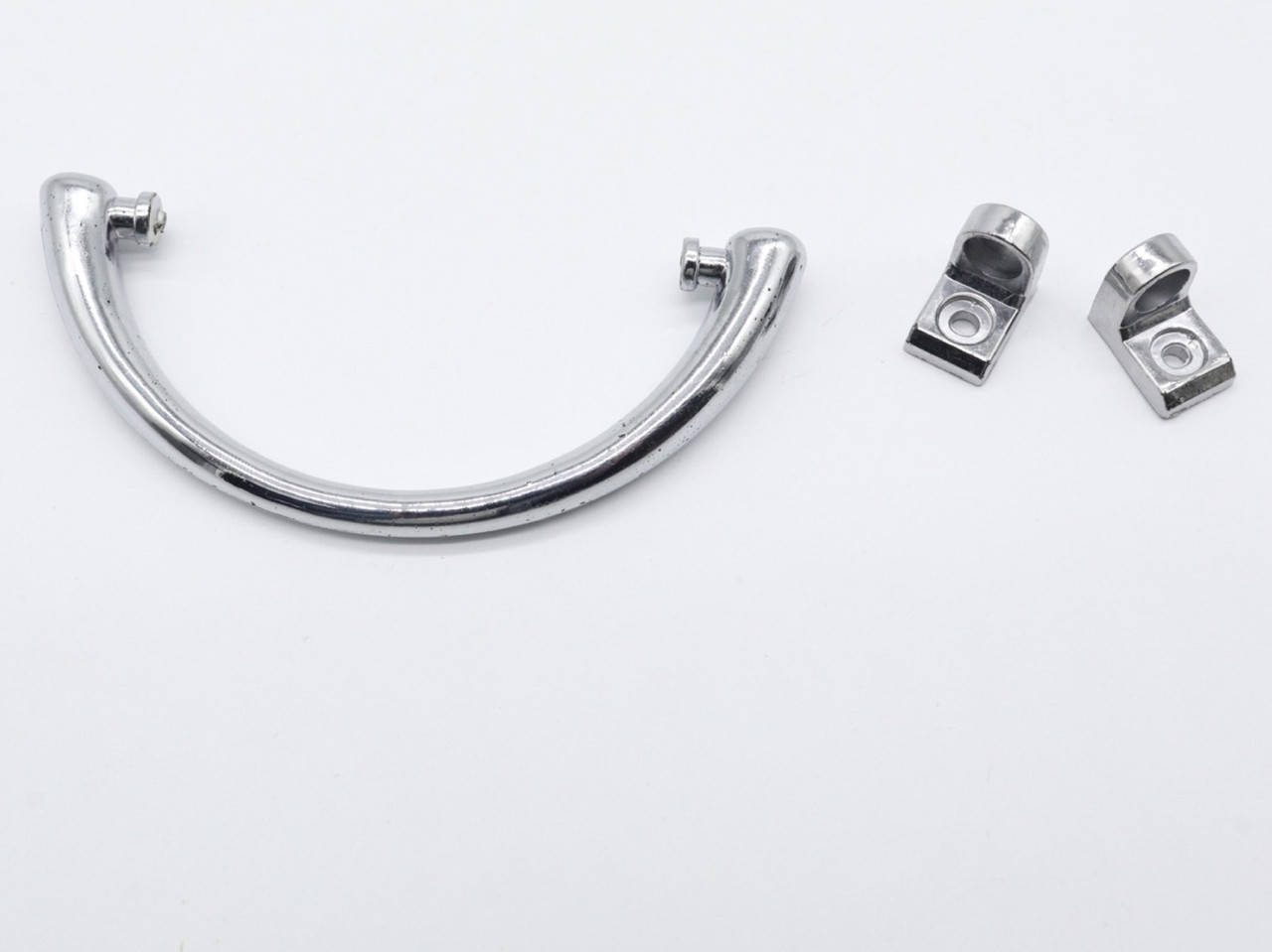 

Ручки для барсеток. 100х40мм