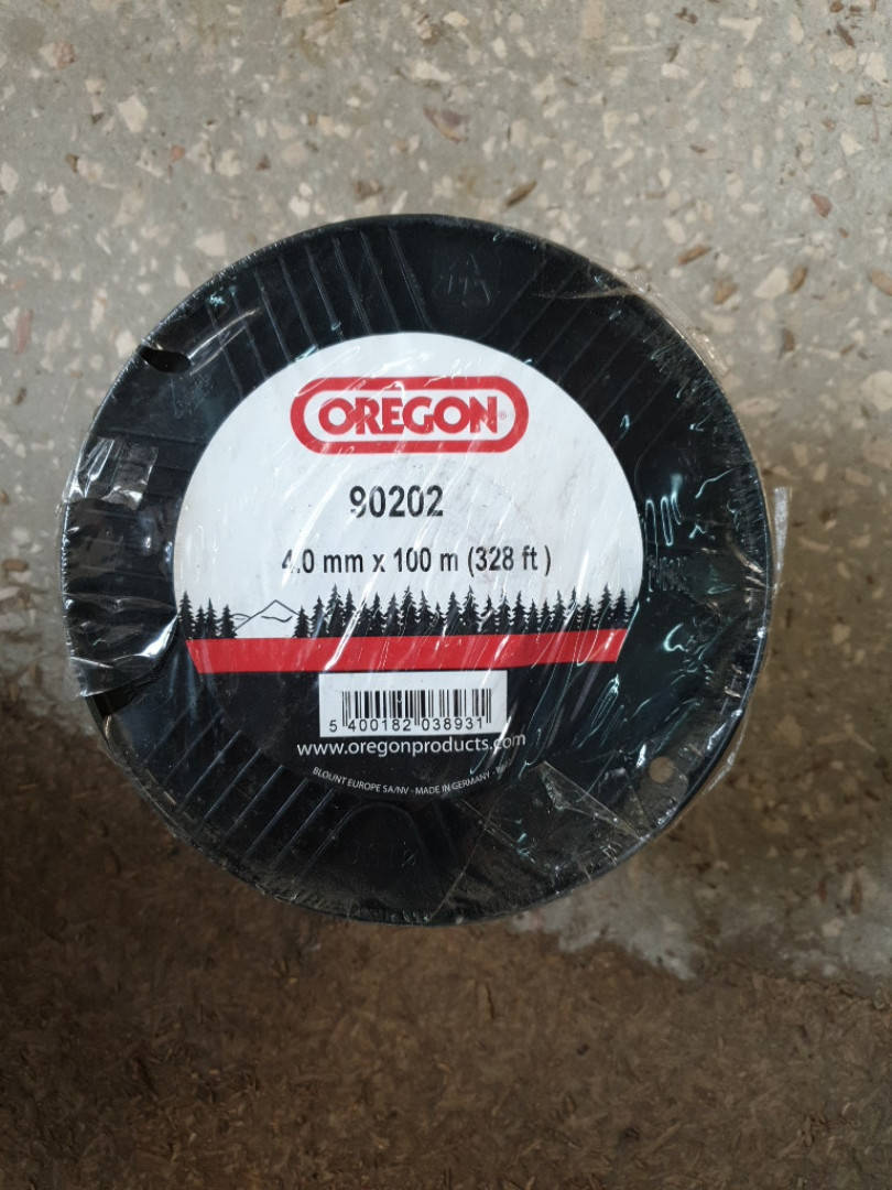 

Трос стартера 4,00 мм метр Oregon