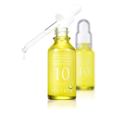 

Сыворотка с витамином С It's Skin Power 10 Formula VC Effector