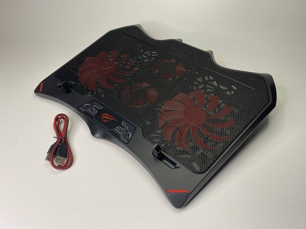 

Подставка для ноутбука Havit HV-F2081 Cooler Pad