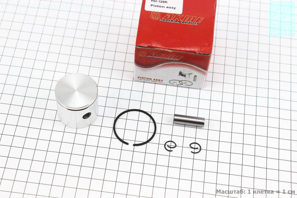 

Поршень к-кт 35мм (палец 8мм) Husqvarna 125R/128R (202881)