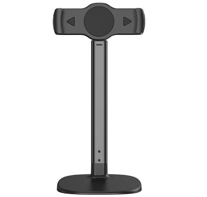 

Держатель настольный для телефонов и планшетов REMAX RM-C08, черный