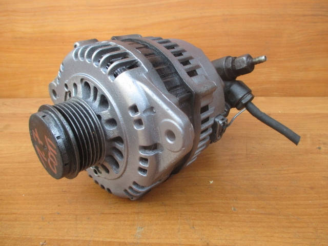 

Генератор Opel Combo 1.7 dti Опель Комбо 1.7