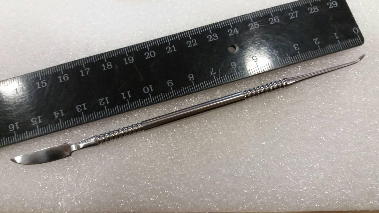 

Инструмент для работы с полимерной глиной. И 10