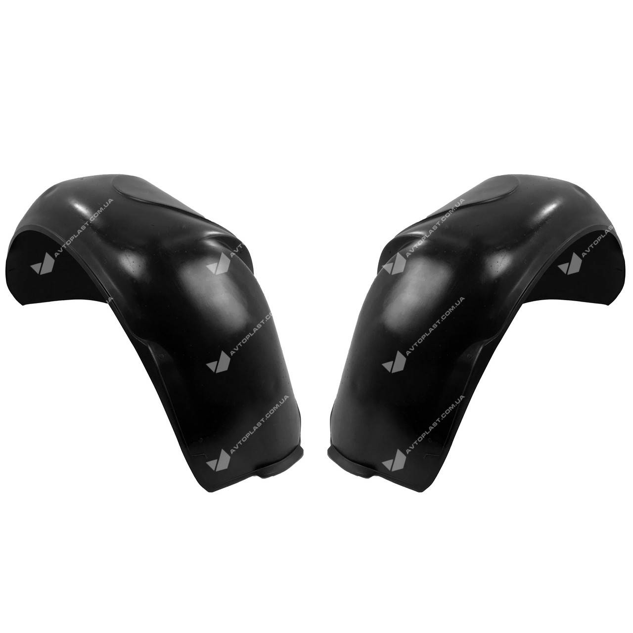 

Подкрылки Audi 100, A6 C4 (1990-1997) (передние)