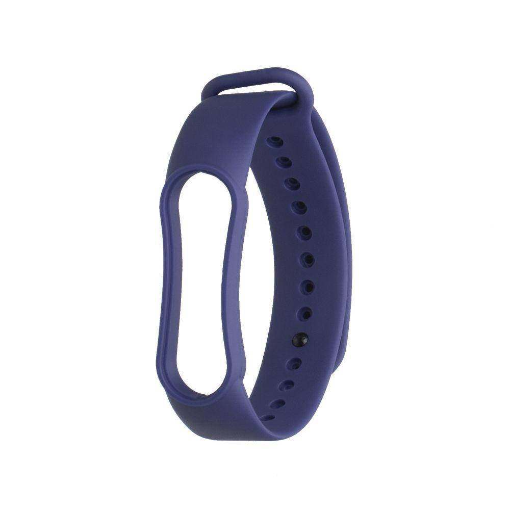 

Ремешок для Xiaomi Mi Band 5 Original Design