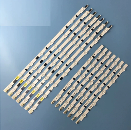 

LED подсветка D2GE-390SCB-R3, D2GE-390SCA-R3 Samsung UE39F5500, UE39F5030 ...