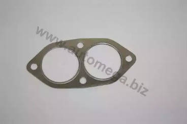 

Прокладка выхлопной трубы (двойной) Opel Kadett,Ascona,Vectra 1.3S, 1.6D,1.7D