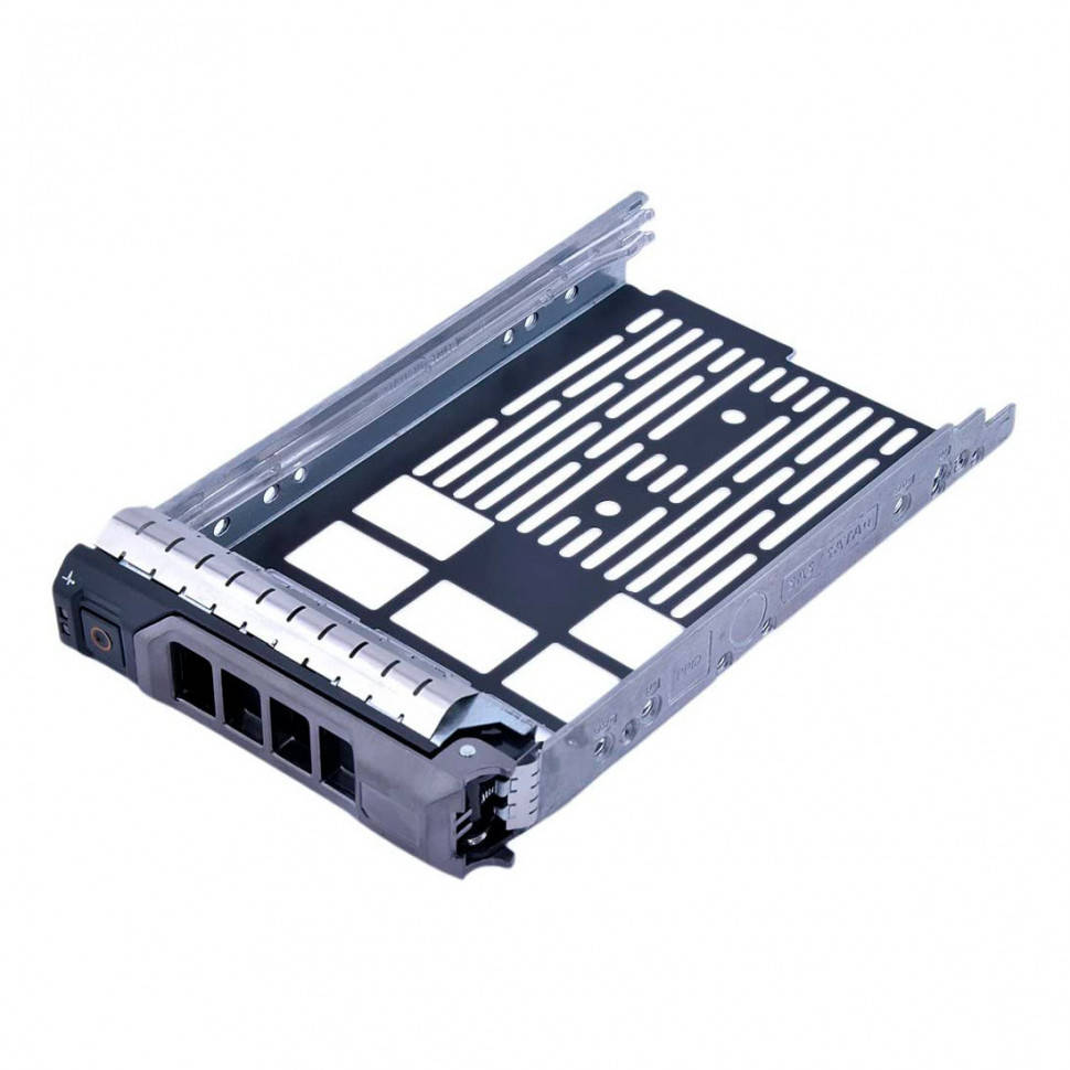 

Салазки Dell PowerEdge SAS SATA 3.5 HDD Tray Caddy 0F238F