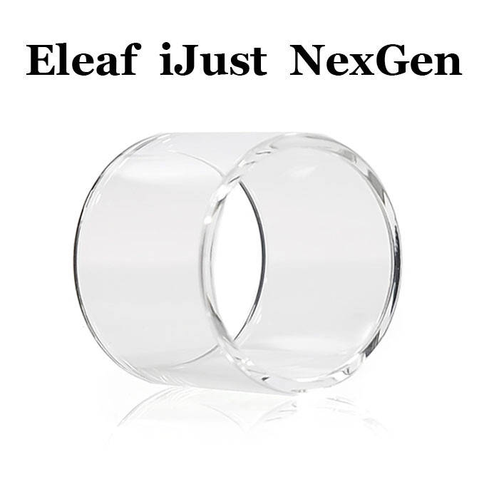

Стекло для Eleaf iJust NexGen 4мл