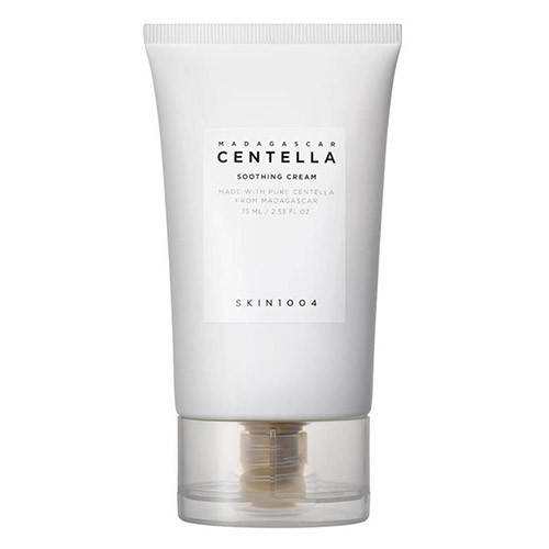 

Успокаивающий крем с центеллой 75 мл Skin1004 Madagascar Centella Soothing Cream