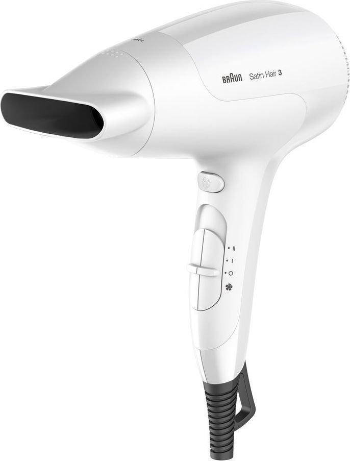 

Фен для волос Braun HD 380