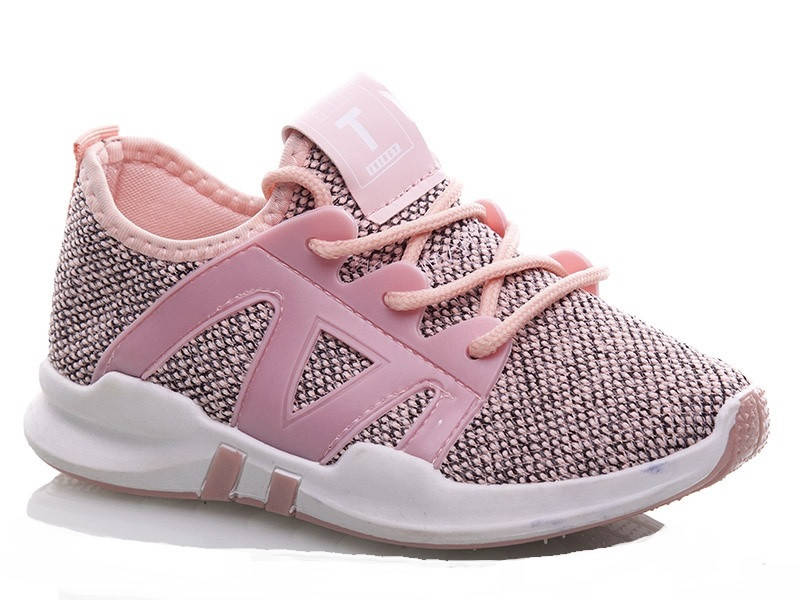 

Кроссовки на Девочку Red Sun 35, 36, 37 р (20,3 см, 20,7 см, 21 см) Маломерят