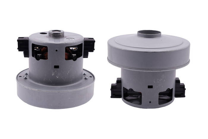 

Двигатель пылесоса VC07W0382AF, VCM-K60EU (Samsung) d=121 h=112 с буртом