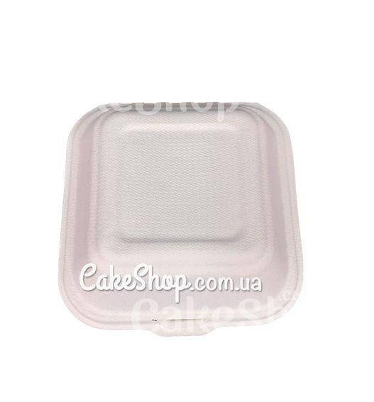 

Коробка для Бенто-торта, 17х17х9 см