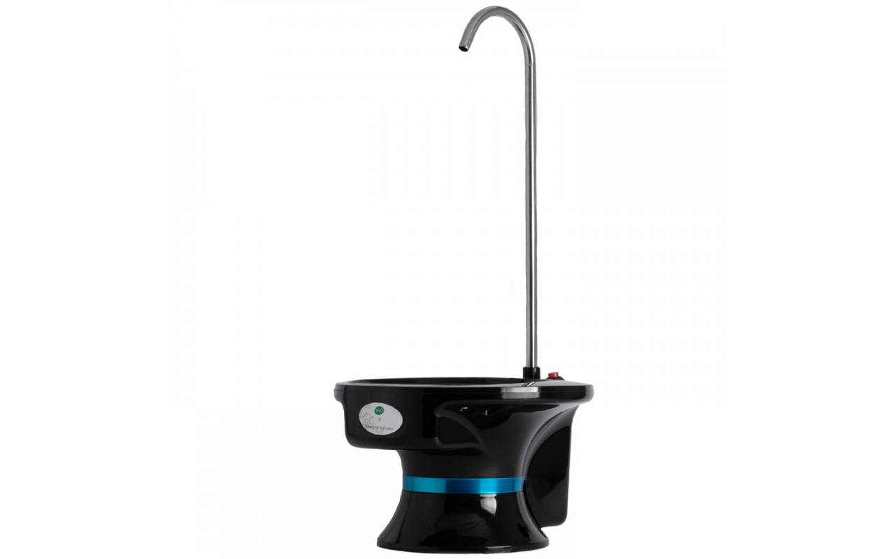 

Помпа электрическая для воды ViO E3 black "0302"