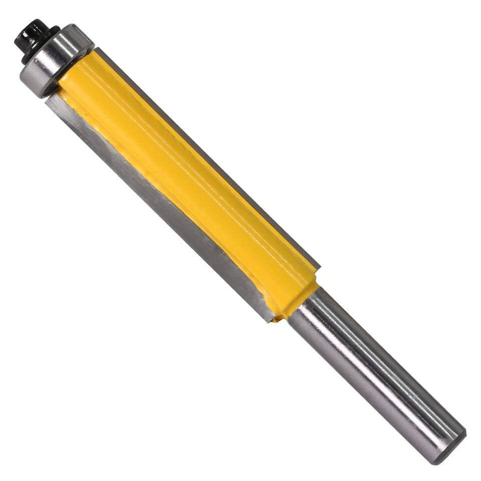 

Фреза прямая кромочная 8х12,7х12,7 L-50.8 нижний подшипник 2202-02028