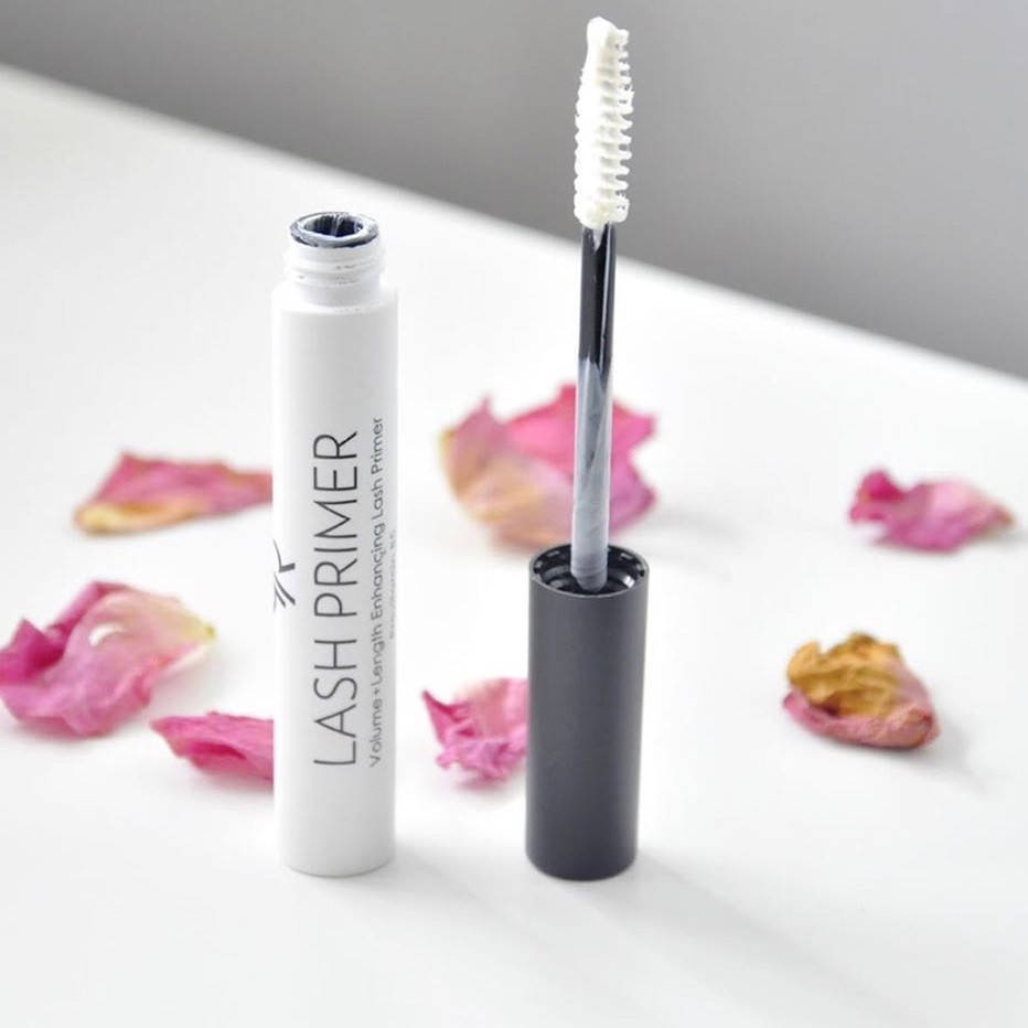

Праймер для ресниц Golden Rose Lash Primer