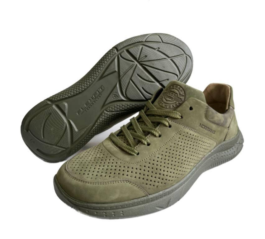 

Тактичні кросівки Norman’s, колір хаккі, розмір 40-44
