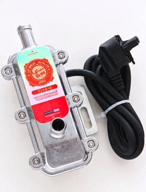 

Предпусковой подогреватель двигателя Лунфэй Маленький дракон 2,2 кВт (с помпой)