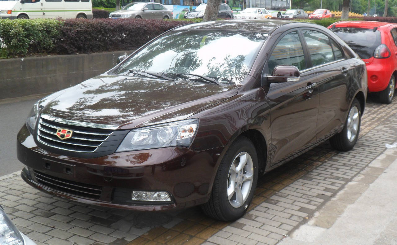 

Аэрозольная Краска Geely Emgrand 257. Автоэмаль металлик "MOCHA RED", Бордовый