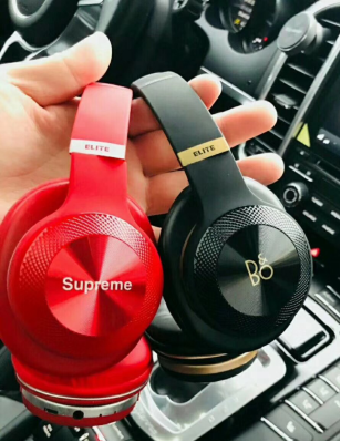 

Наушники Bluetooth ELIT SUPREME