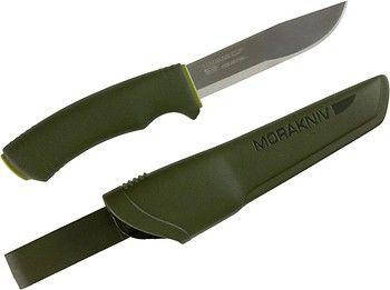 

Нож Morakniv Bushcraft Forest (12493)