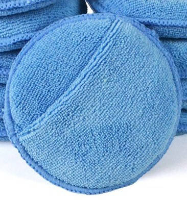 

Губка для полировки из микрофибры