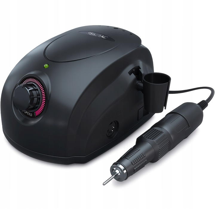 

Semilac Фрезерный станок для ногтей маникюр педикюр 65 W