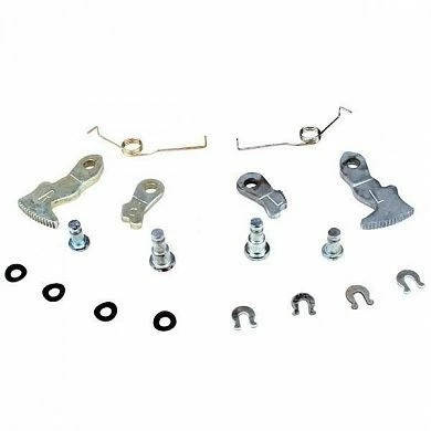 

Ремкомплект барабана тормозного заднего (на 2 стороны) GEELY CK/CK2