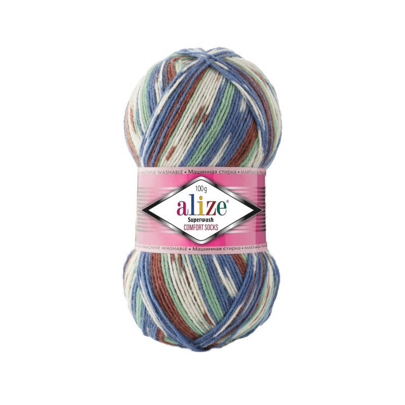 

Alize Superwash - 7653