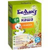 

Каша сухая безмолочная Беллакт гречневая (200 гр.)