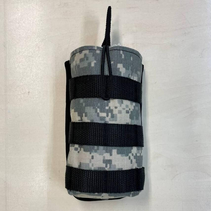 

Подсумок для 1 магазина | ACU | Кордура | MOLLE | БШЦ, Камуфляж