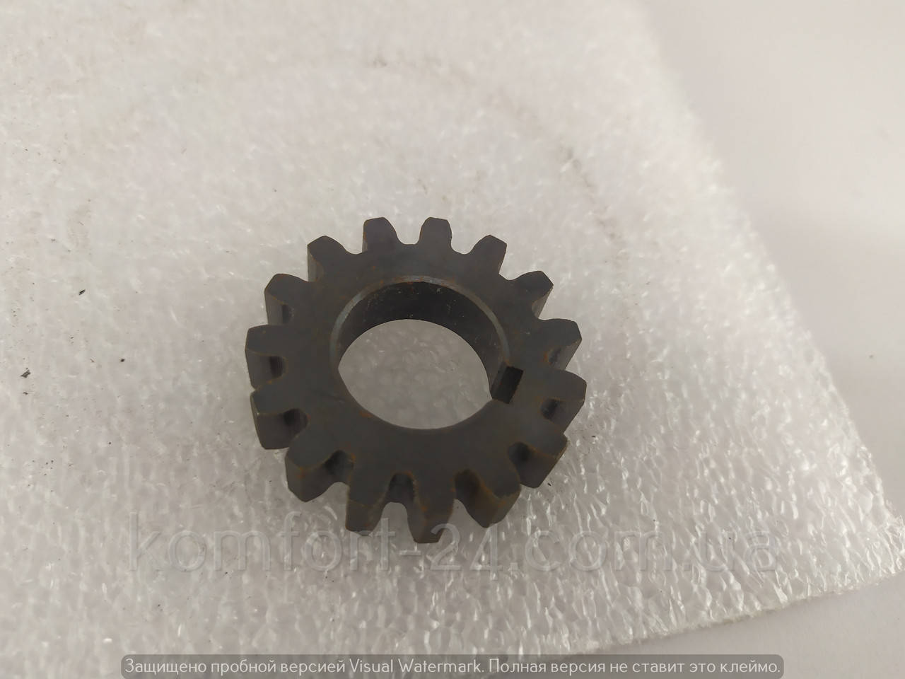 

Шестерня распредвала к двигателю мотоблока R180 дизель 8HP