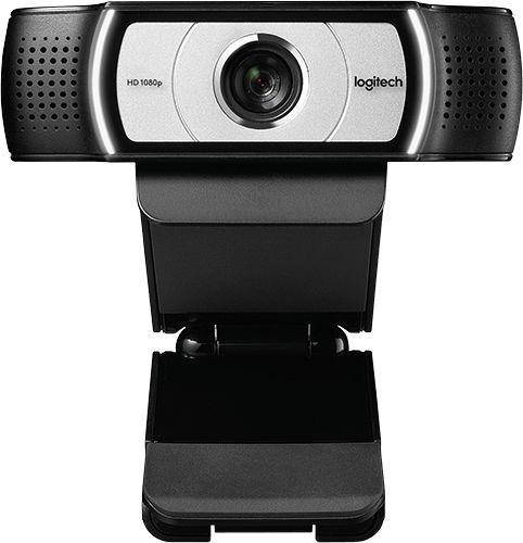 

Веб-камера Logitech C930e (960-000972)