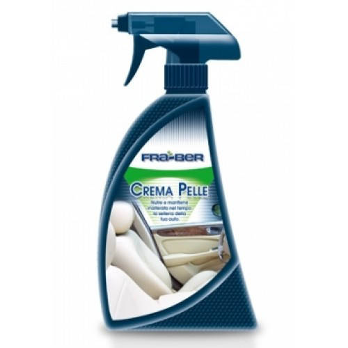 

Crema pelle, специальное средство-кондиционер по уходу за кожей 70751