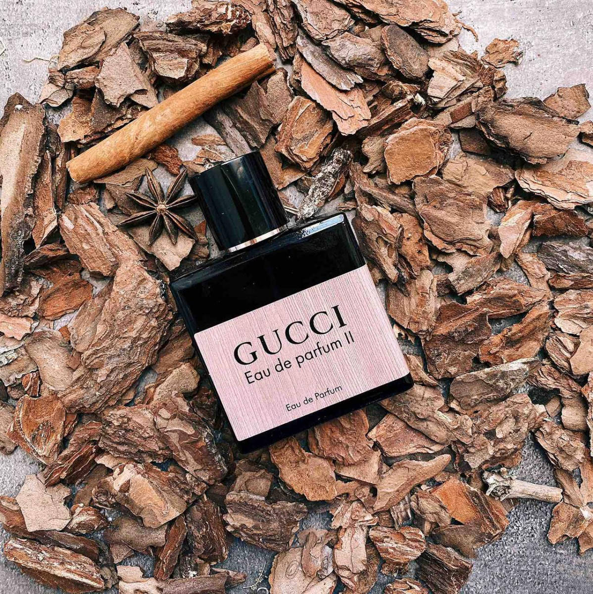 

Gucci Eau de Parfum 2 - Perfume house Tester 60ml