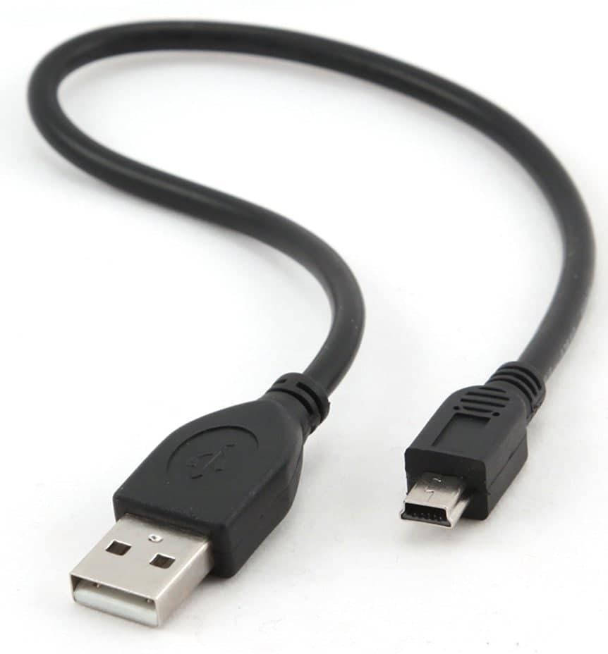 

Γнездо miϲro USB 5pin на кабель