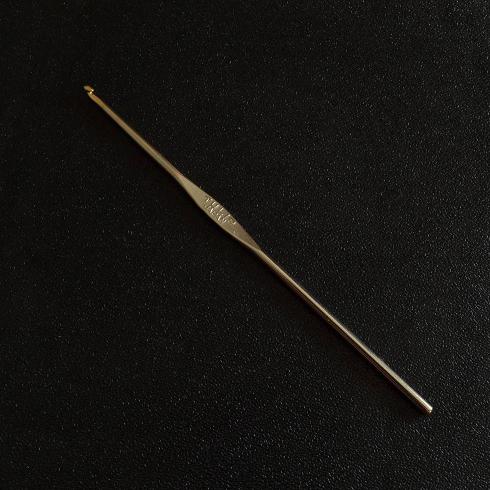 

Крючок Tulip без ручки №0 - 2,1 мм